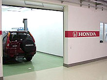    Honda   10%