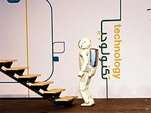   Honda ASIMO     