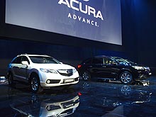   Acura     2014 