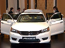     Accord