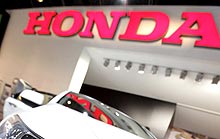 Honda       - Honda