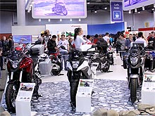    Honda   5  
