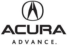 Acura     