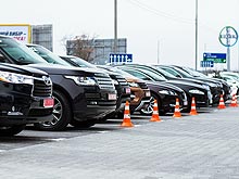         Luxury Drive Fest