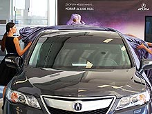    Acura      