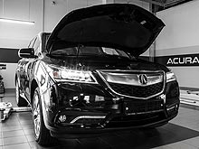  Acura       - Acura