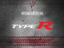 Honda       Honda Civic Type R