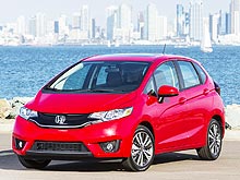 Honda Jazz      2014  - Honda