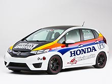 Honda Fit/Jazz      - Honda