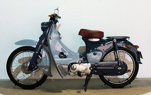 Honda   300   - Honda