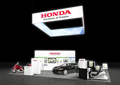 Honda      - Honda