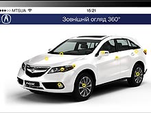   Acura  Honda     AppStore