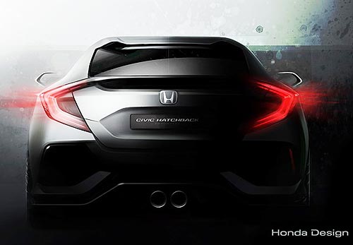 Honda         - Honda