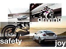 Honda    -   