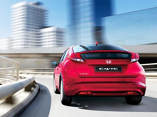 honda civic 5d от 2006 г. honda civic 5d от 2006 г.