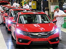  Honda     - Honda