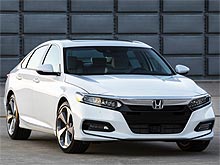   Honda Accord   1,5- .  - Honda