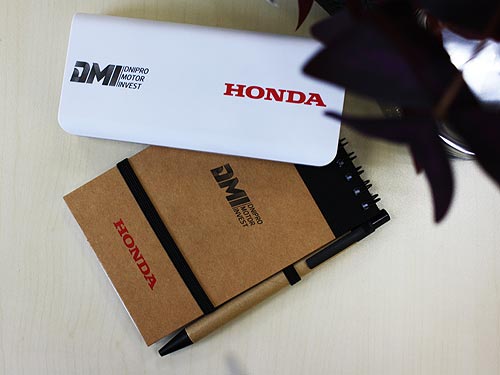      Honda - Honda