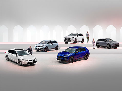 Honda        200 000 .