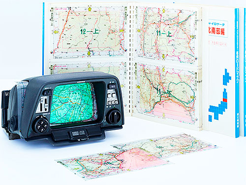 ���� ���� ����� ���������� ������� �� Honda - Honda