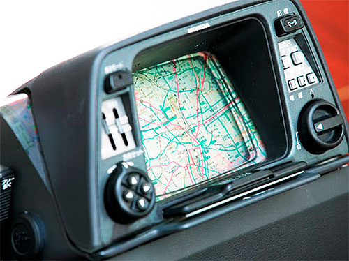 ���� ���� ����� ���������� ������� �� Honda - Honda