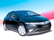  .      Honda Civic? ()