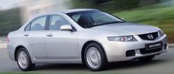    Honda Accord 7- 