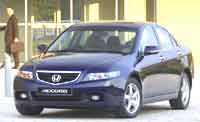    Honda Jazz   Honda Accord