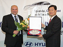       Hyundai 2007  - Hyundai