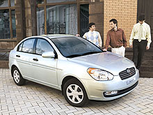  5000 .  Hyundai Accent   2 