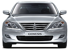      - Hyundai Genesis - Hyundai