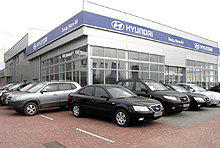         Hyundai - Hyundai