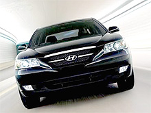  HYUNDAI  SIA 2008 - Hyundai