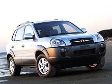 Hyundai Tucson         31 .  - Hyundai