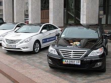  ""     - Hyundai