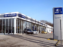       Hyundai