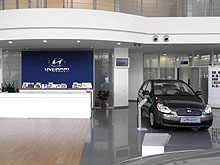       Hyundai FINANCE - Hyundai