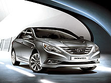  Hyundai Sonata    12 760 . - Hyundai