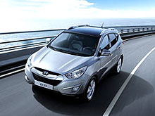 Hyundai ix35       - Hyundai