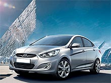 Hyundai   Solaris/Accent
