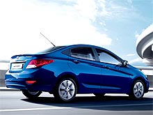        Hyundai Accent - Hyundai