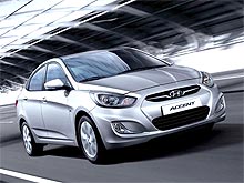       Hyundai Accent - Hyundai