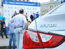  Hyundai       - Hyundai