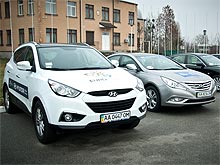 Hyundai       2011  - Hyundai