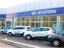    - Hyundai Veloster    - Hyundai