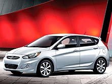        Hyundai Accent    - Hyundai