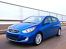        Hyundai Accent    - Hyundai