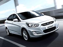 Hyundai Accent     2 