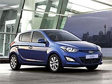  Hyundai i20    - Hyundai