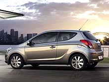   :     Hyundai i20 - Hyundai